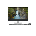 DELL OptiPlex 7420 23.81" I5 8 Gris 256 Go