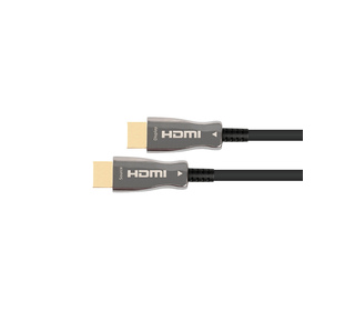 Python AOC-H21005 câble HDMI 5 m HDMI Type A (Standard) Noir