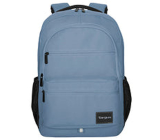 Targus Octave III sac à dos City backpack Bleu Polyester