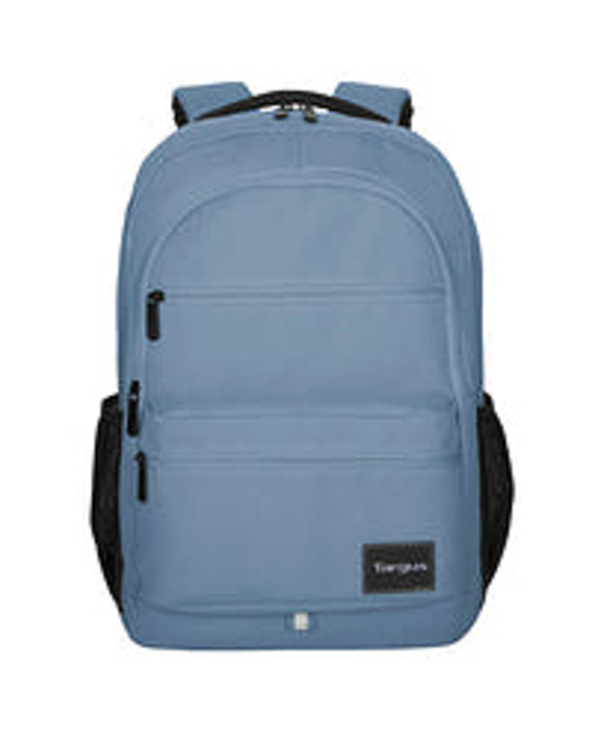 Targus Octave III sac à dos City backpack Bleu Polyester