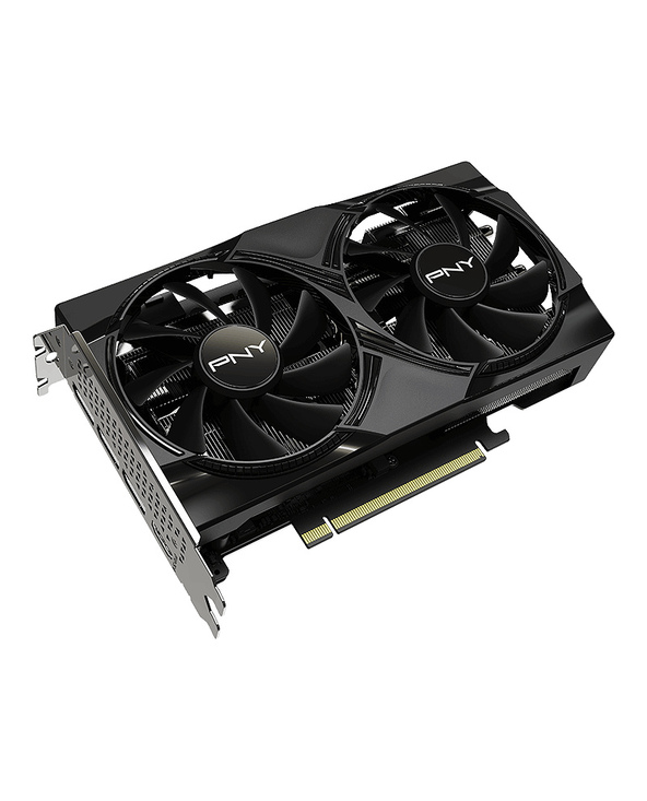 PNY GeForce RTX 5060 8GB NVIDIA 8 Go GDDR7