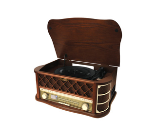 Sencor STT 016 platine Marron