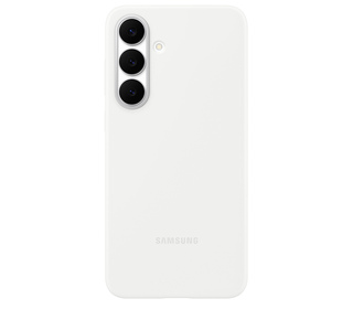 Samsung Coque en silicone pour Galaxy S25 FE