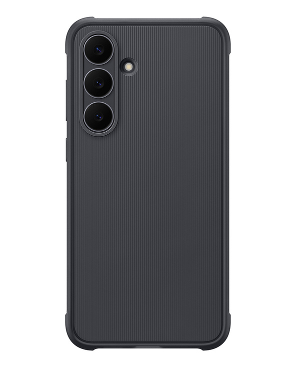 Samsung Coque renforcée pour Galaxy S25 FE