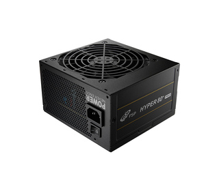 FSP H3-550 unité d'alimentation d'énergie 550 W 24-pin ATX ATX Noir