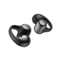 SHOKZ OpenDots ONE Casque Sans fil Clip d'oreille Appels/Musique/Sport/Au quotidien Bluetooth Noir