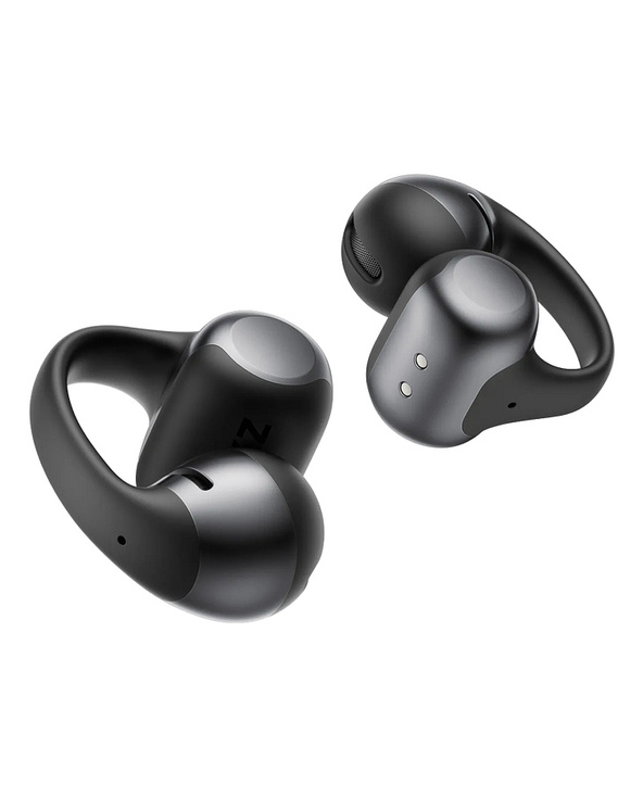 SHOKZ OpenDots ONE Casque Sans fil Clip d'oreille Appels/Musique/Sport/Au quotidien Bluetooth Noir
