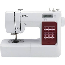 Brother CS10s Computer-Nähmaschine