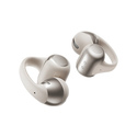 SHOKZ OpenDots ONE Casque Sans fil Clip d'oreille Appels/Musique/Sport/Au quotidien Bluetooth Gris