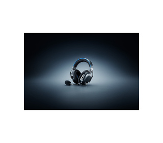 Razer BlackShark V3 Pro Casque Avec fil &sans fil Arceau Gaming USB Type-A Bluetooth Noir