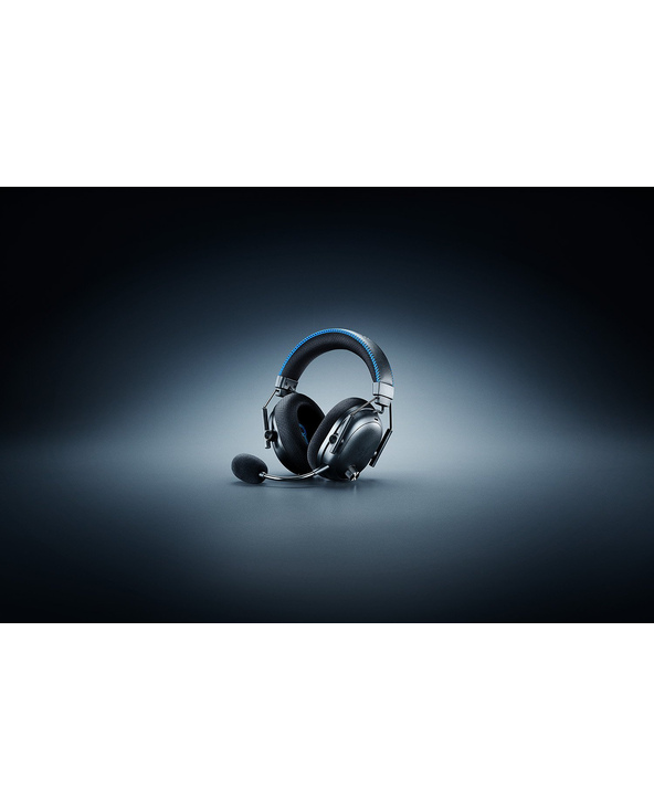 Razer BlackShark V3 Pro Casque Avec fil &sans fil Arceau Gaming USB Type-A Bluetooth Noir