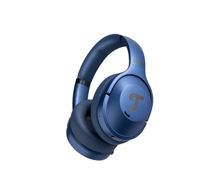 Teufel REAL BLUE NC 3 Casque Sans fil Arceau Gaming Bluetooth Bleu