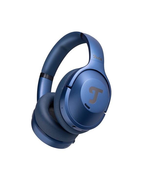 Teufel REAL BLUE NC 3 Casque Sans fil Arceau Gaming Bluetooth Bleu