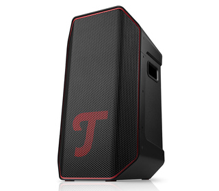 Teufel ROCKSTER AIR 2 Noir, Blanc 2.1 canaux