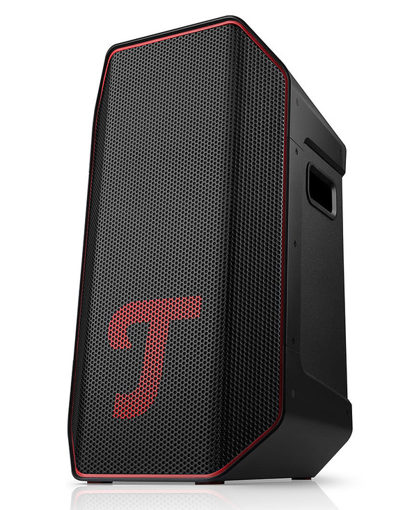 Teufel ROCKSTER AIR 2 Noir, Blanc 2.1 canaux