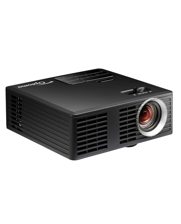 Optoma ML750I Projecteur à focale standard DLP WXGA 450 ANSI lumens