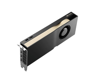 PNY RTX PRO 4500 Blackwell NVIDIA 32 Go GDDR7