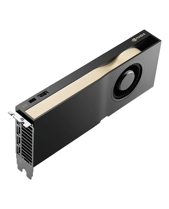 PNY RTX PRO 4500 Blackwell NVIDIA 32 Go GDDR7