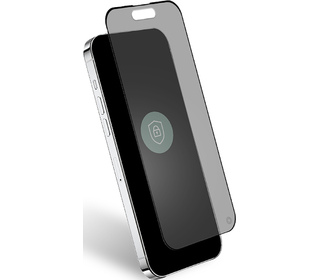 BIG BEN FGOGIP15PRIV écran et protection arrière de téléphones portables Protection d'écran transparent Apple 1 pièce(s)