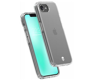 BIG BEN FCFEELIPSE4T coque de protection pour téléphones portables 15,5 cm (6.1") Housse Transparent