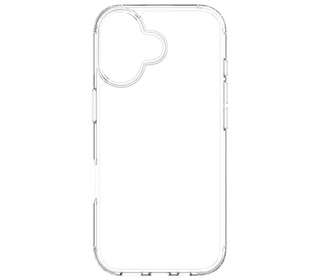 Just in Case MAP2761AE0M coque de protection pour téléphones portables 16 cm (6.3") Housse Transparent