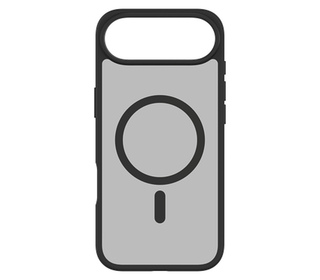 Just in Case MAP2764AE1M coque de protection pour téléphones portables 16,5 cm (6.5") Housse Noir