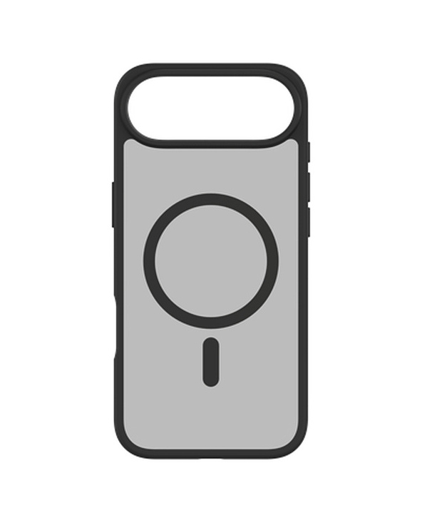 Just in Case MAP2764AE1M coque de protection pour téléphones portables 16,5 cm (6.5") Housse Noir