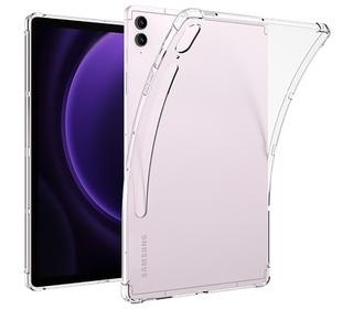 Just in Case 8274113 Housse 11" Silicone, Polyuréthane thermoplastique (TPU)