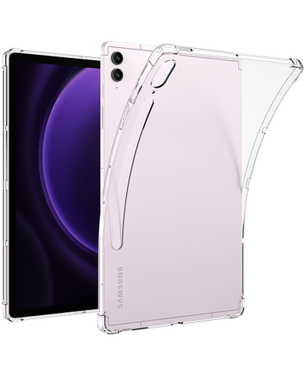 Just in Case 8274113 Housse 11" Silicone, Polyuréthane thermoplastique (TPU)