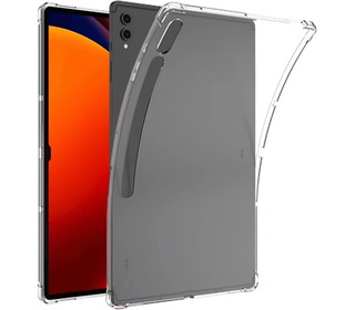 Just in Case 8274601 Housse 12.4" Silicone, Polyuréthane thermoplastique (TPU)