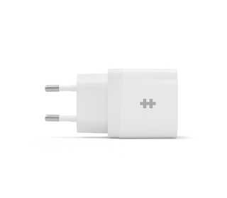 HYPER HJ205EU chargeur d'appareils mobiles Smartphone, Tablette Blanc Secteur Charge rapide Intérieure