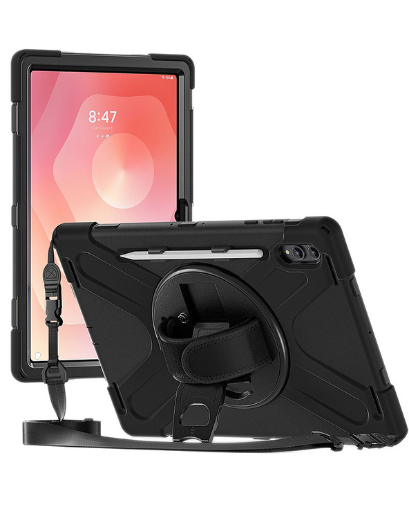 DLH DY-RC5492 Anti-chocs 14.6"