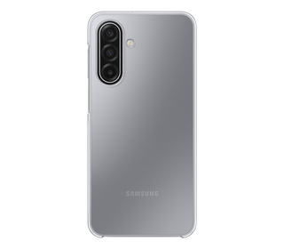 Samsung EF-QA176CTEGWW coque de protection pour téléphones portables 17 cm (6.7") Housse Transparent