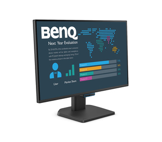 BenQ BL2490C 23.8" LCD Full HD 5 ms Noir