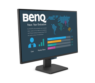 BenQ BL2790C 27" LCD Full HD 5 ms Noir