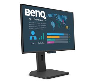 BenQ BL2490TC 23.8" LCD Full HD 5 ms Noir
