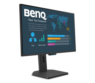 BenQ BL2790TC 27" LCD Full HD 5 ms Noir
