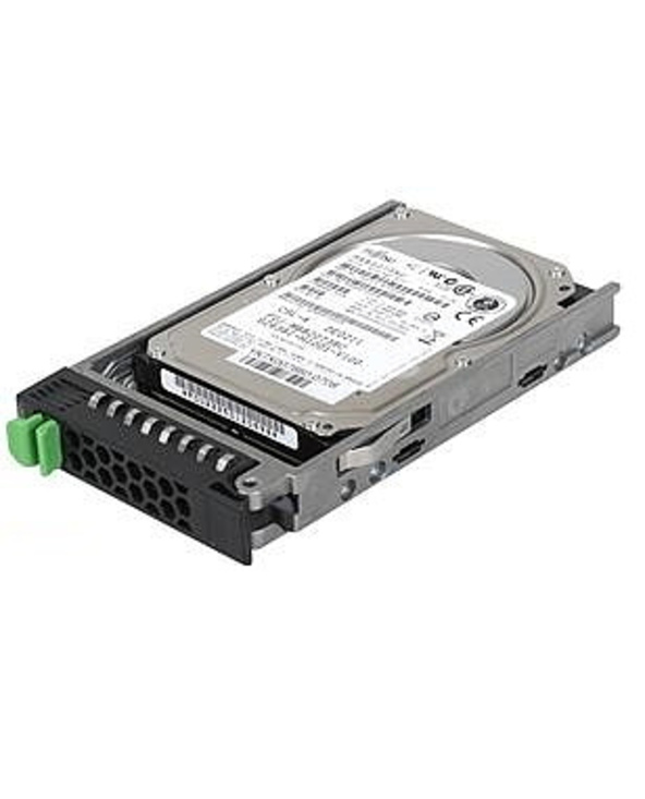 Fujitsu S26361-F5635-L800 disque dur 8 To 7200 tr/min 3.5" SAS