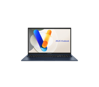 ASUS Vivobook P1704VA-AU909X 17.3" Intel Core 7 24 Go Bleu 1 To