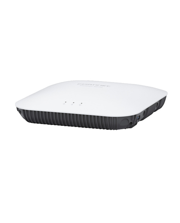Fortinet FortiAP 431G 4804 Mbit/s Blanc Connexion Ethernet, supportant l'alimentation via ce port (PoE)