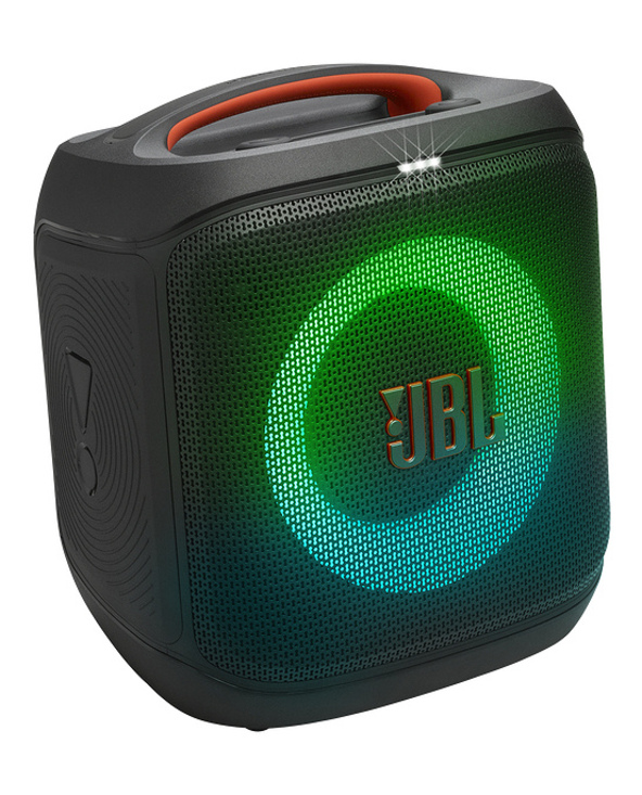 JBL PartyBox Encore Essential 2 Orateur du parti Noir 100 W