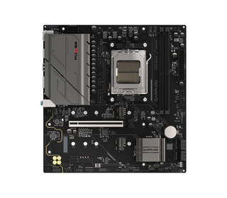 Sapphire PULSE A620AM AMD A620A Emplacement AM5 micro ATX