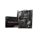 MSI B650 GAMING PLUS WIFI carte mère AMD B650 Emplacement AM5 ATX