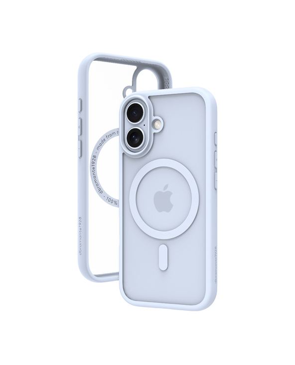 dbramante1928 Grenen MS coque de protection pour téléphones portables Housse Bleu