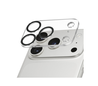 PanzerGlass  PicturePerfect Camera Lens Protector iPhone 17 Pro Protection d'écran transparent Apple 1 pièce(s)