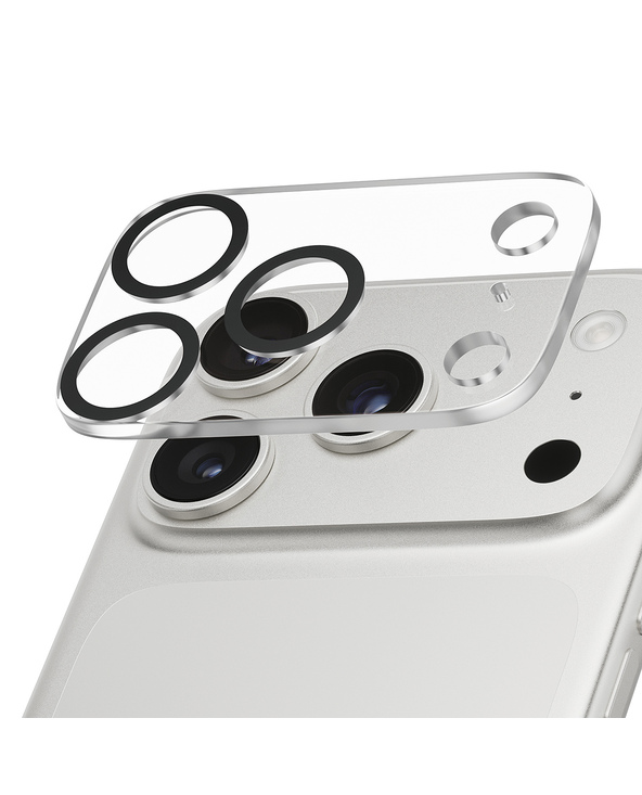 PanzerGlass  PicturePerfect Camera Lens Protector iPhone 17 Pro Protection d'écran transparent Apple 1 pièce(s)