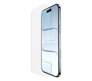 Belkin ScreenForce UltraGlass 2 Protection d'écran transparent Apple 1 pièce(s)