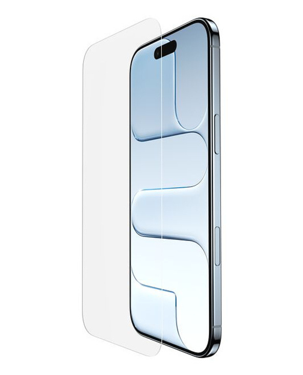 Belkin ScreenForce UltraGlass 2 Protection d'écran transparent Apple 1 pièce(s)