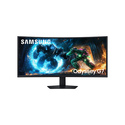 Samsung Odyssey G7 G75F 40" LCD WUHD 1 ms Noir