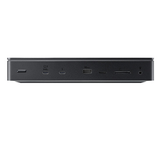ASUS Master Thunderbolt 5 Dock DC510 Avec fil Noir